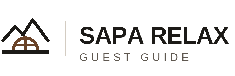 Sapa Relax Guide